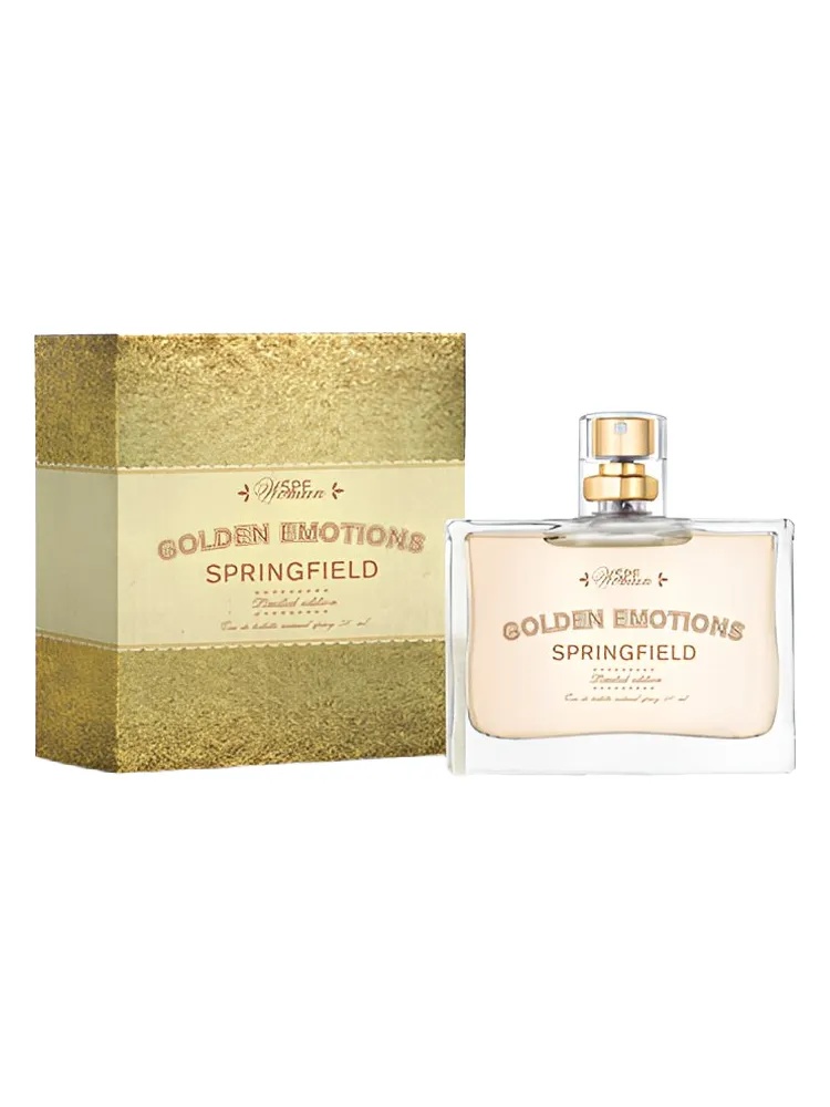 SPF Golden Emotions thumbnail 4