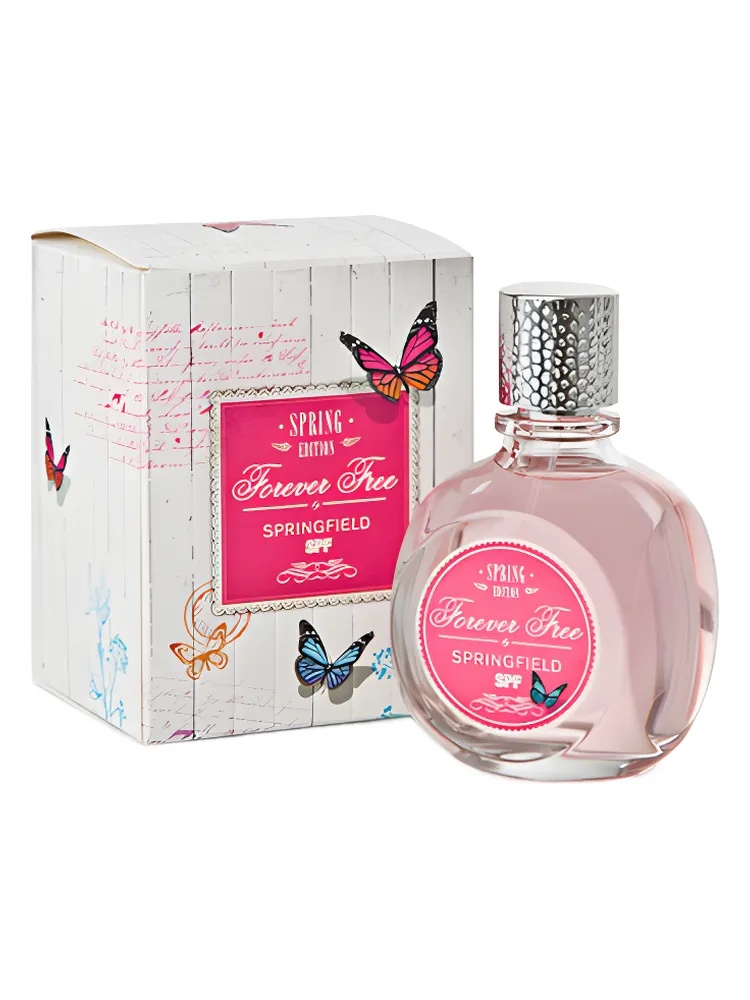 Miniatura 4 de SPF Spring Emotion Forever Free