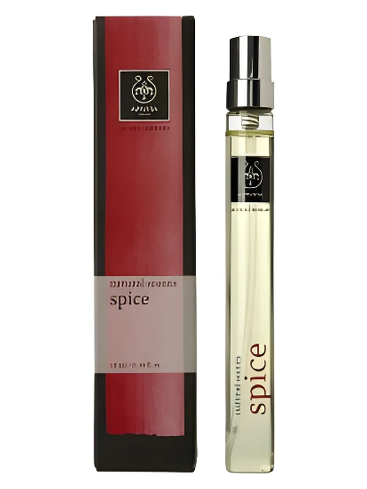 Miniatura 4 de Spice Natural Scent