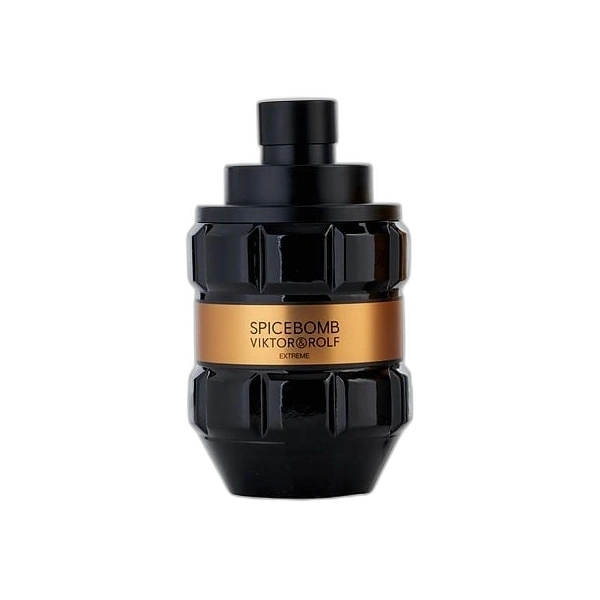 Spicebomb Extreme — Viktor & Rolf
