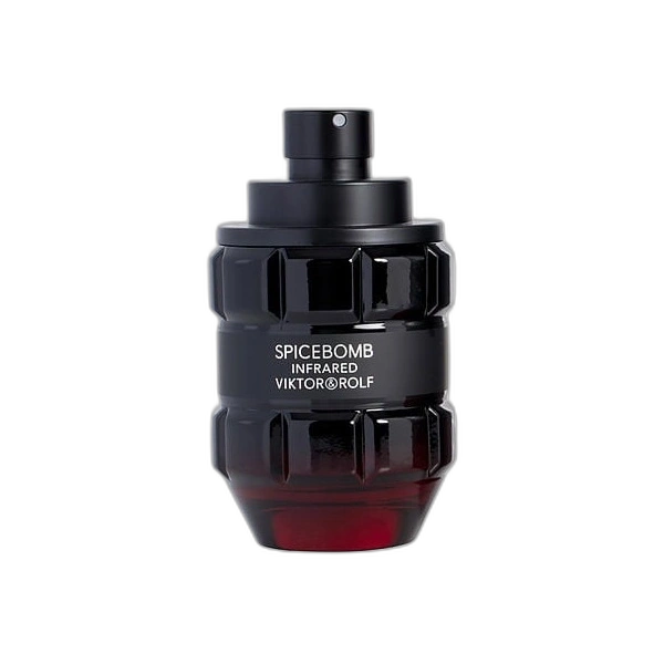 Spicebomb Infrared — Viktor & Rolf