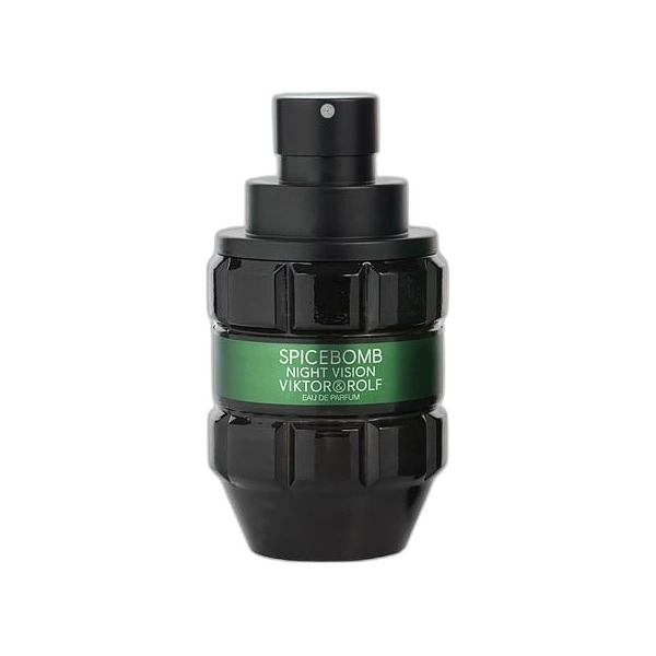 Spicebomb Night Vision — Viktor & Rolf