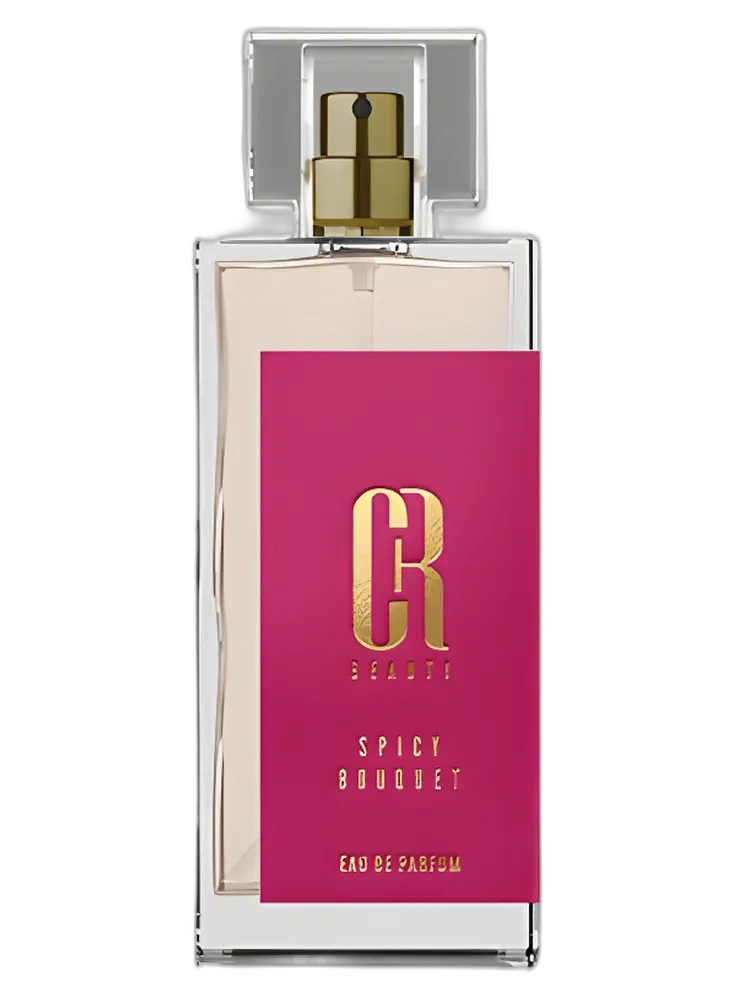 Spicy Bouquet unisex — CR Beauty
