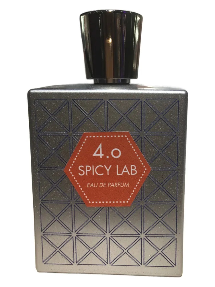 Spicy Lab thumbnail 4