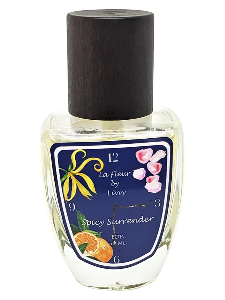 Spicy Surrender thumbnail 4