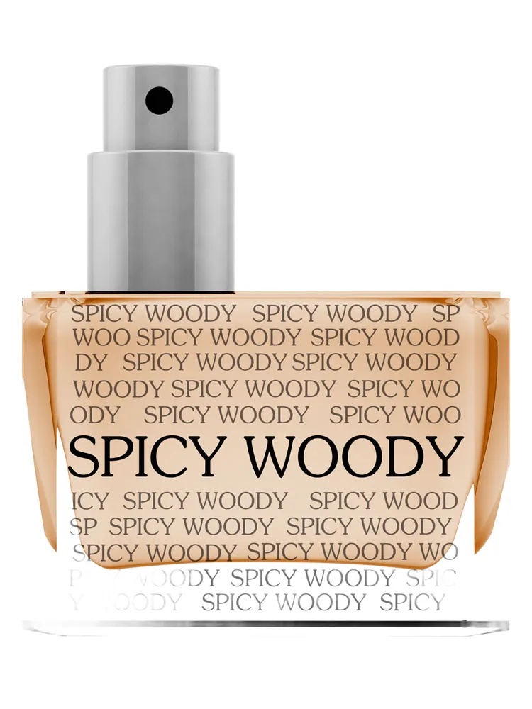 Spicy Woody thumbnail 4