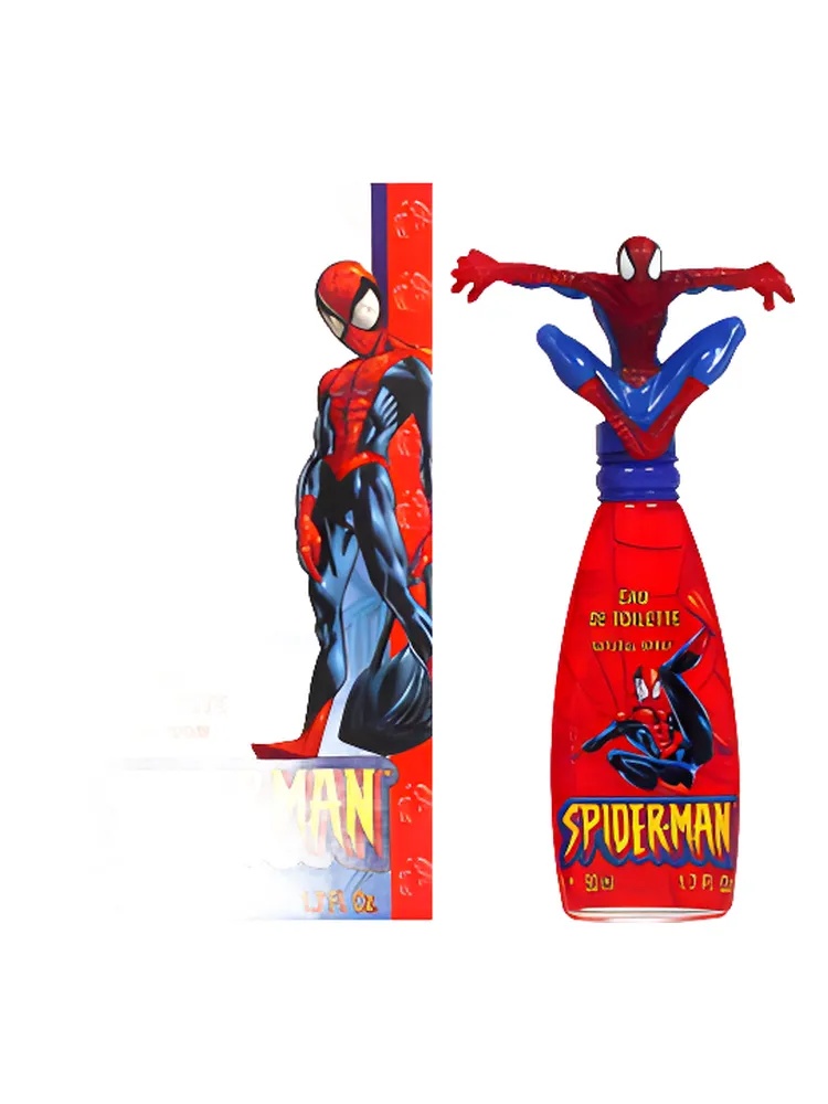 Spiderman thumbnail 4