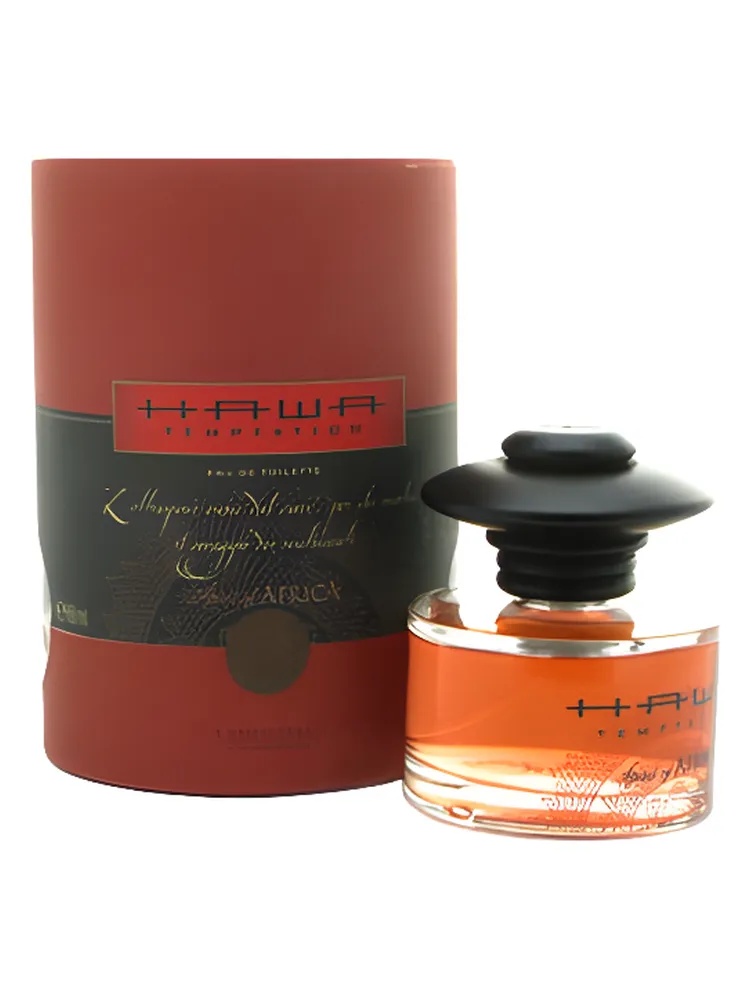 Spirit of Africa Hawa Temptation thumbnail 4