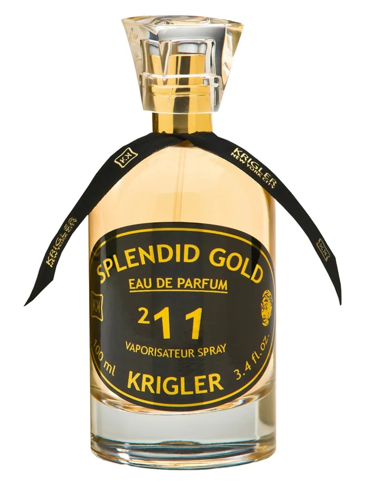 Splendid Gold 211 thumbnail 4