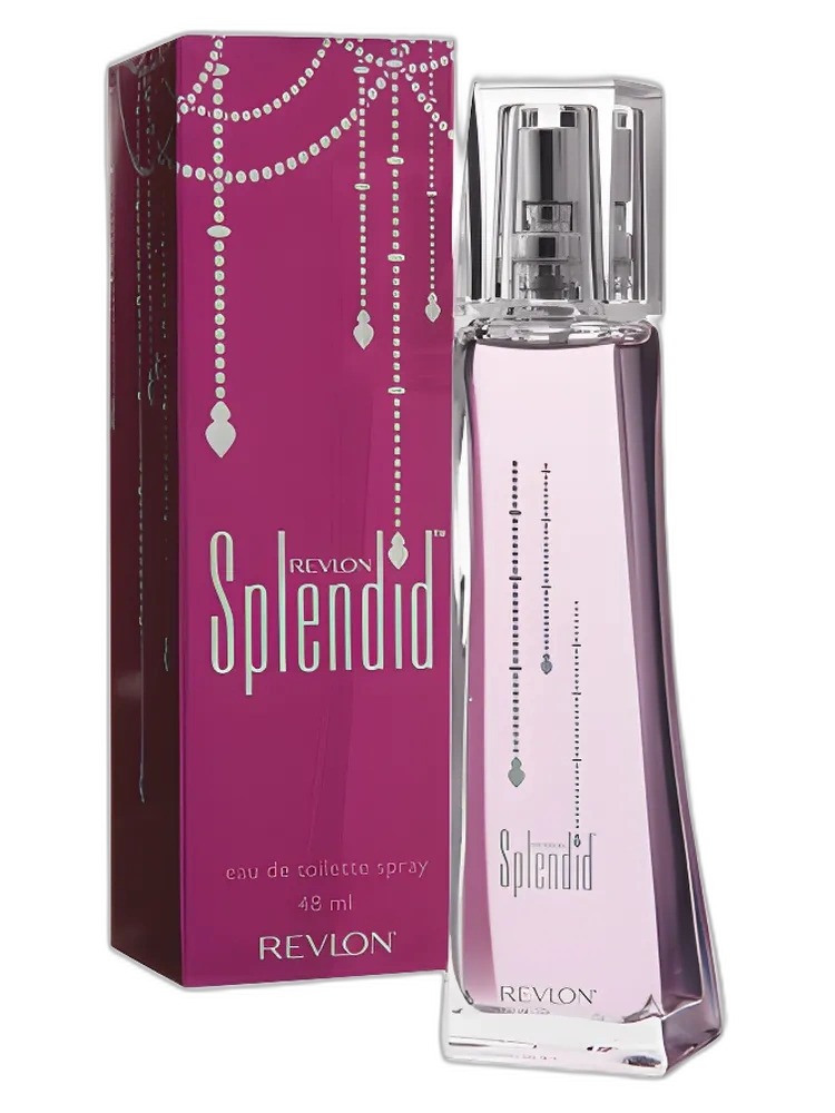 Splendid — Revlon