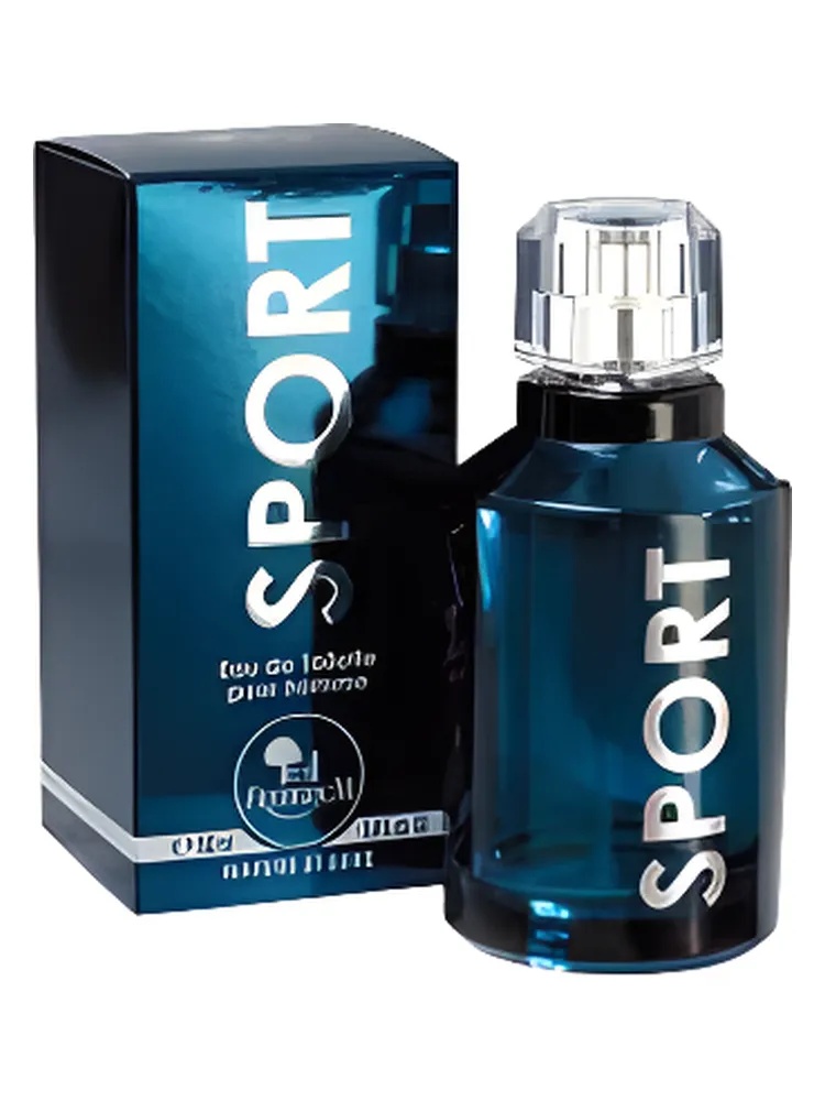 Miniatura 4 de Sport