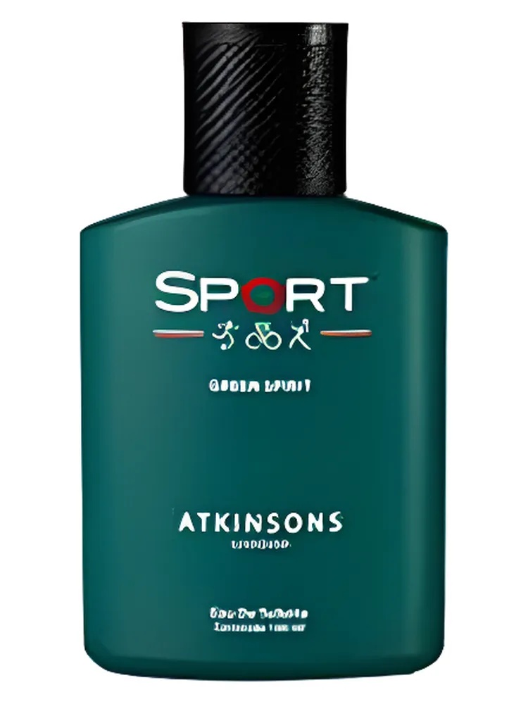 Sport Green Spirit