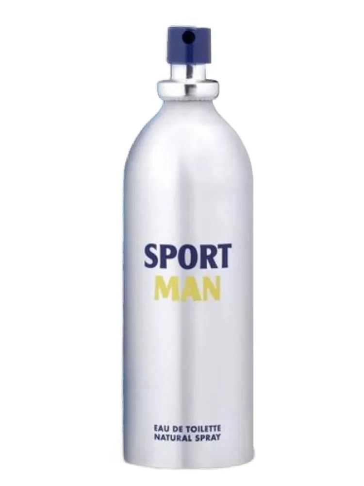 Sport Man