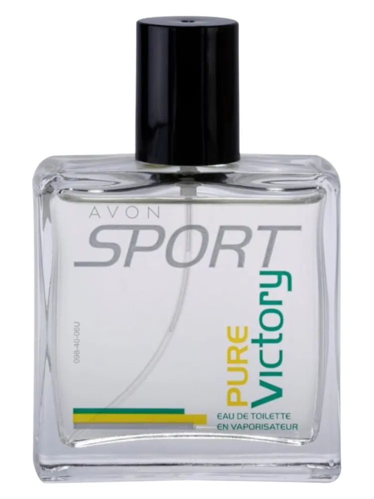 Sport Pure Victory