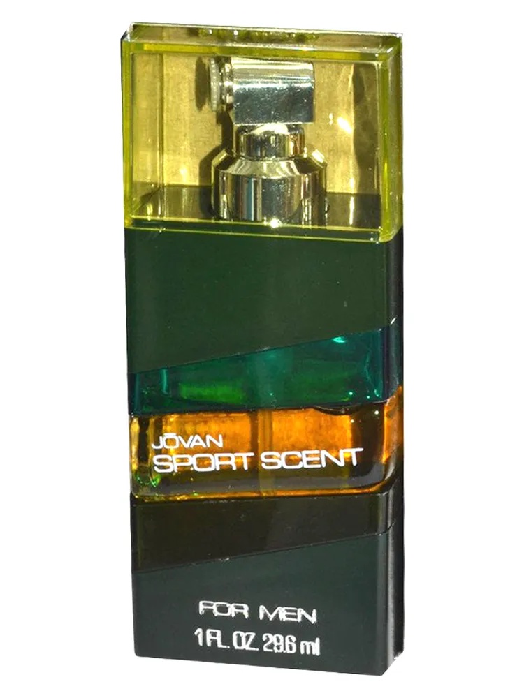 Miniatura 4 de Sport Scent