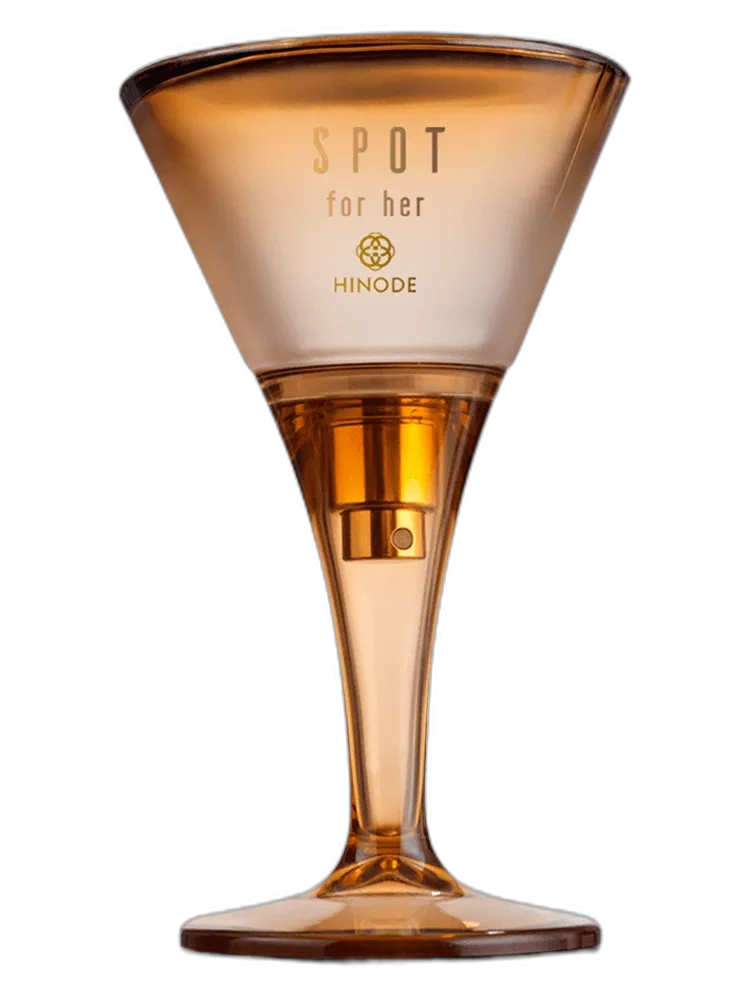 Spot — Hinode