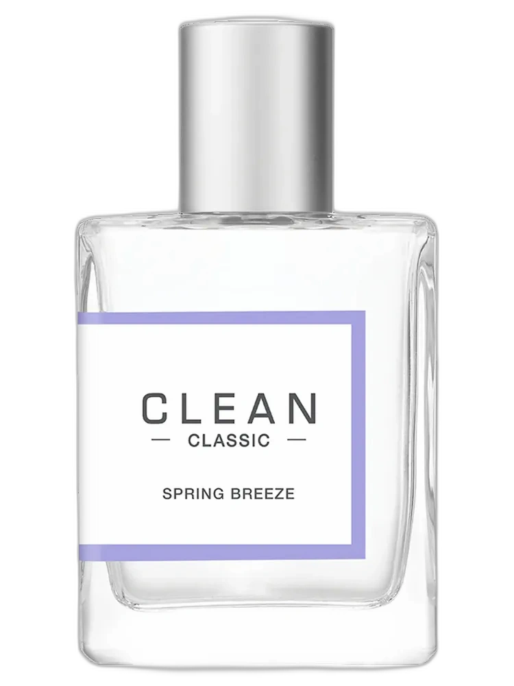 Spring Breeze unisex — Clean