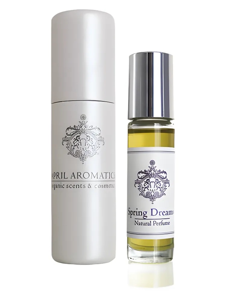 Miniatura 4 de Spring Dreams Oil Perfume