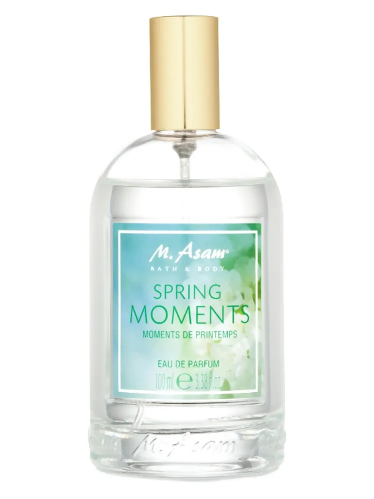 Spring Moments thumbnail 4