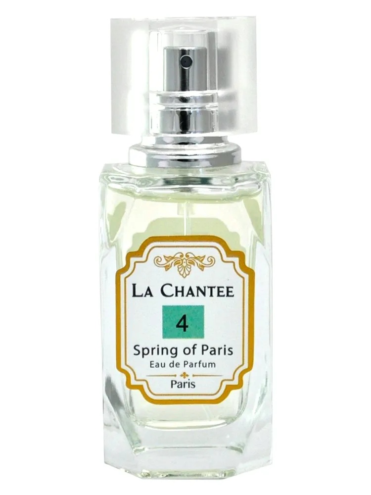 Miniatura 4 de Spring of Paris No. 4