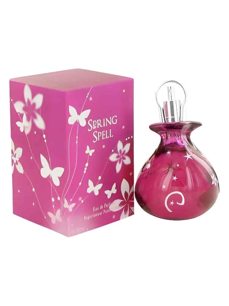 Miniatura 4 de Spring Spell