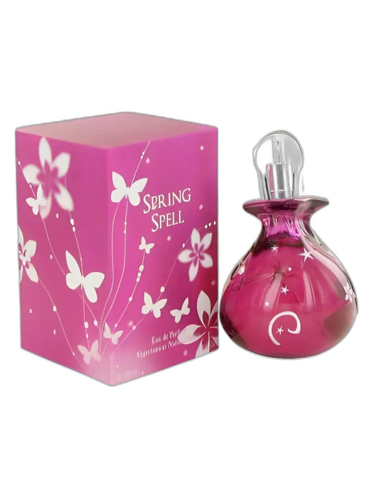 Spring Spell — Reyane Tradition