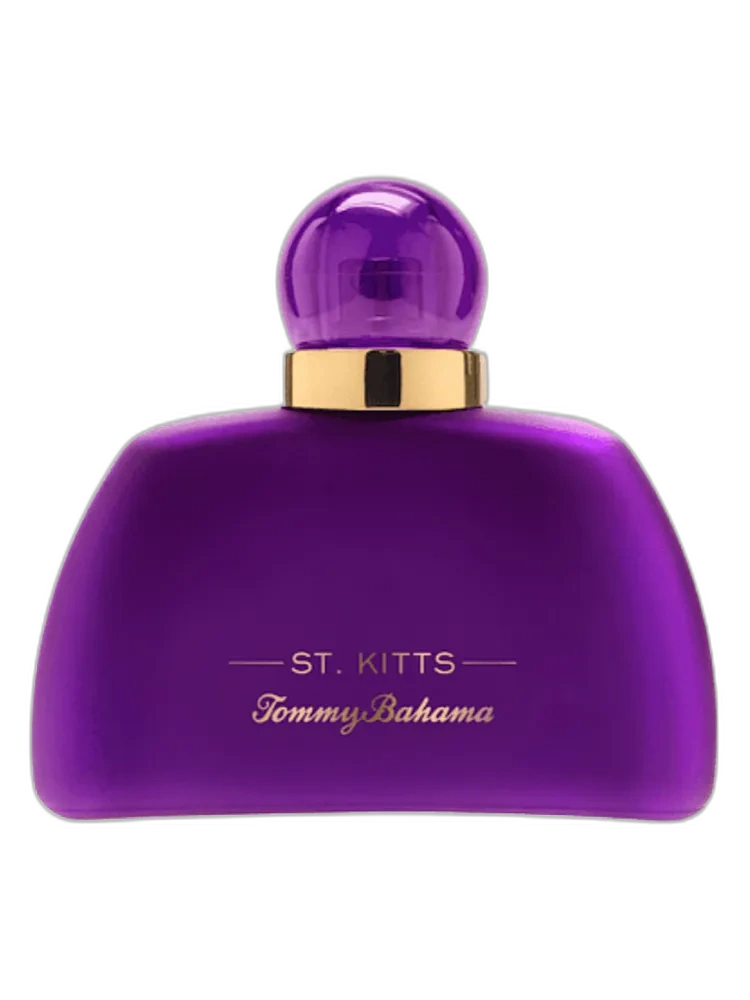 St Kitts — Tommy Bahama