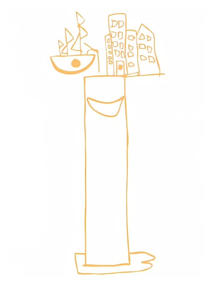 St Tropez Dispenser Apres Soleil thumbnail 4