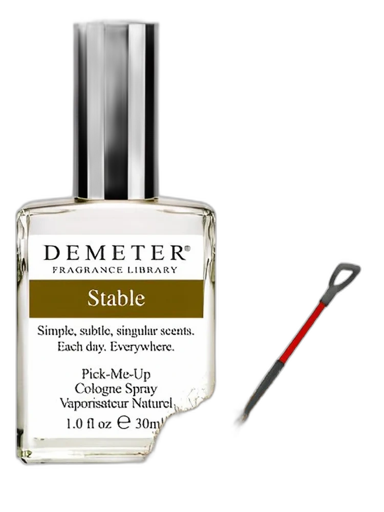 Stable unisex — Demeter Fragrance