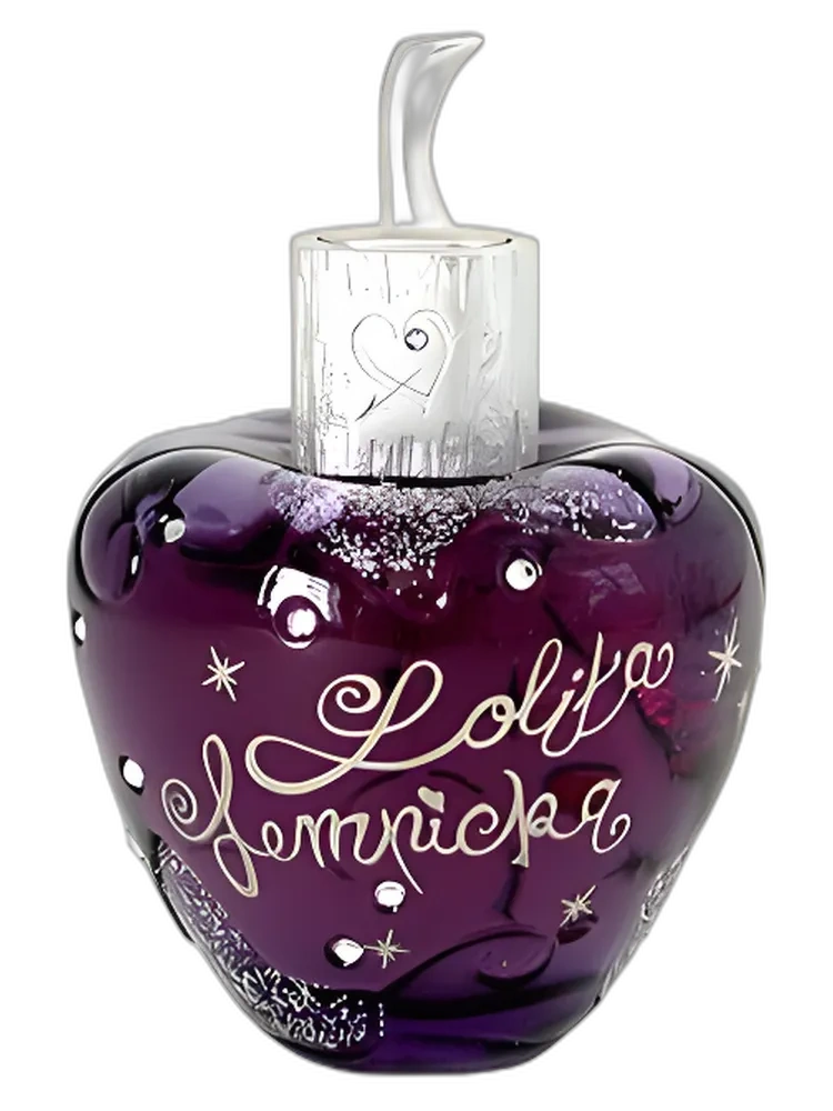 Star Dust Midnight Fragrance — Lolita Lempicka