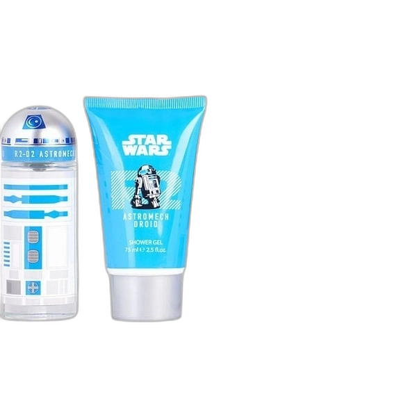 Star Wars R2d2 — Marmol & Son