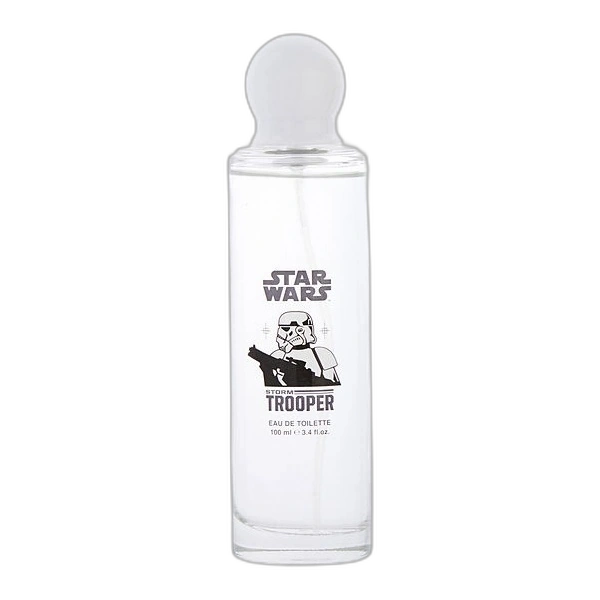 Star Wars Stormtrooper 3d — Marmol & Son