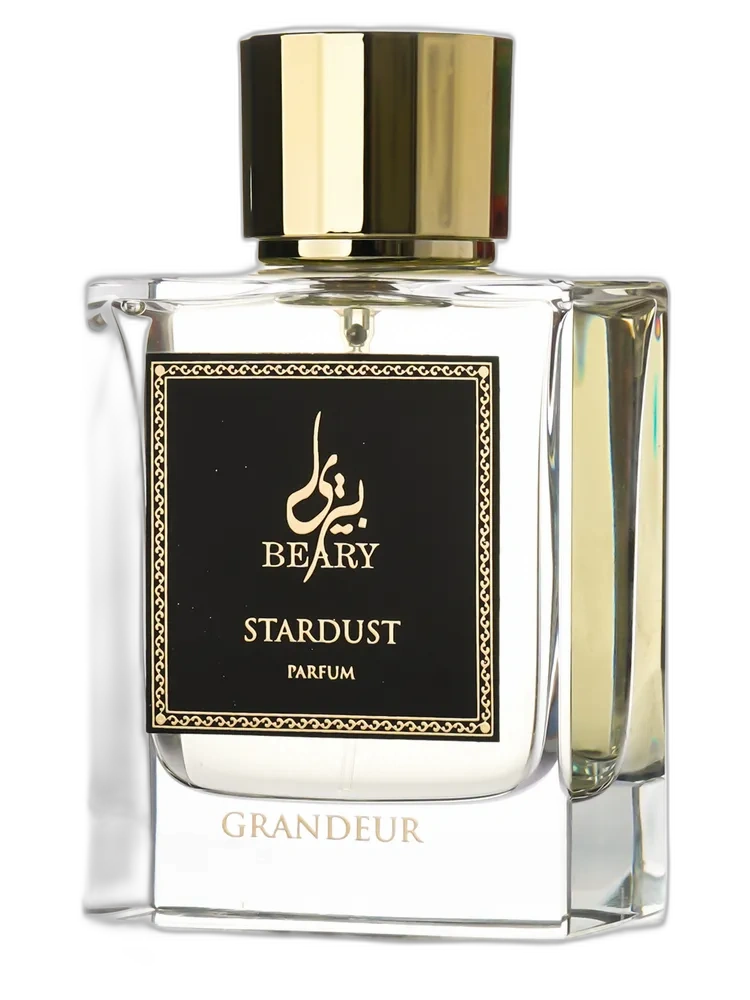 Stardust — Beary