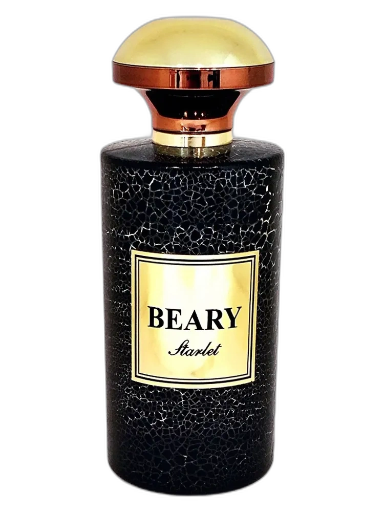 Starlet — Beary