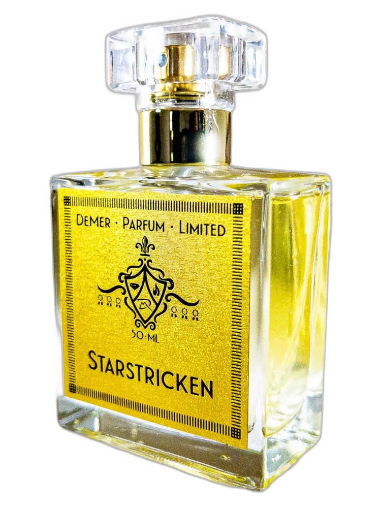 Starstricken unisex — DeMer Parfum Limited