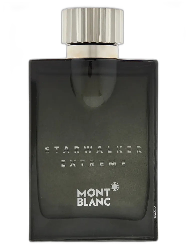 Starwalker Extreme — Montblanc