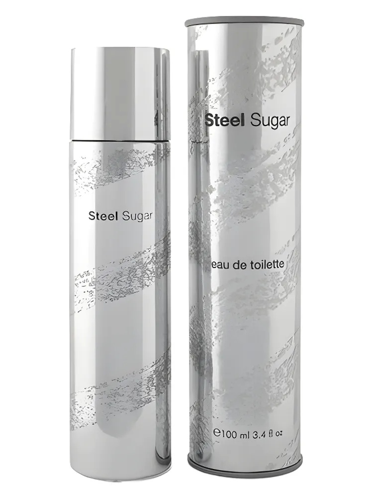 Steel Sugar