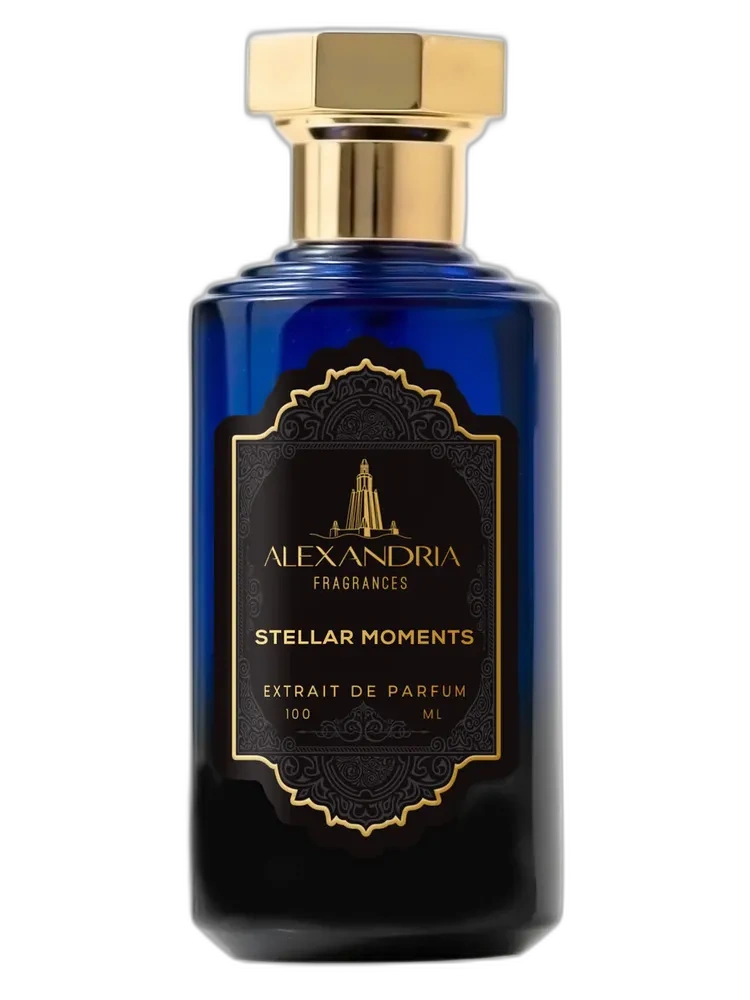 Stellar Moments unisex — Alexandria Fragrances