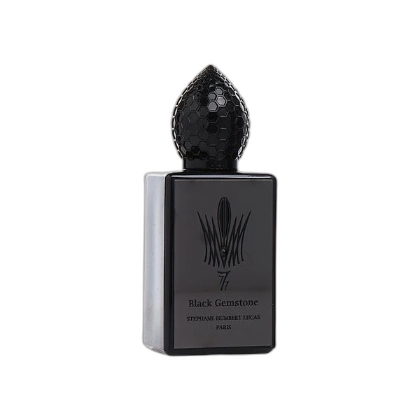 Black Gemstone — Stephane Humbert Lucas 777