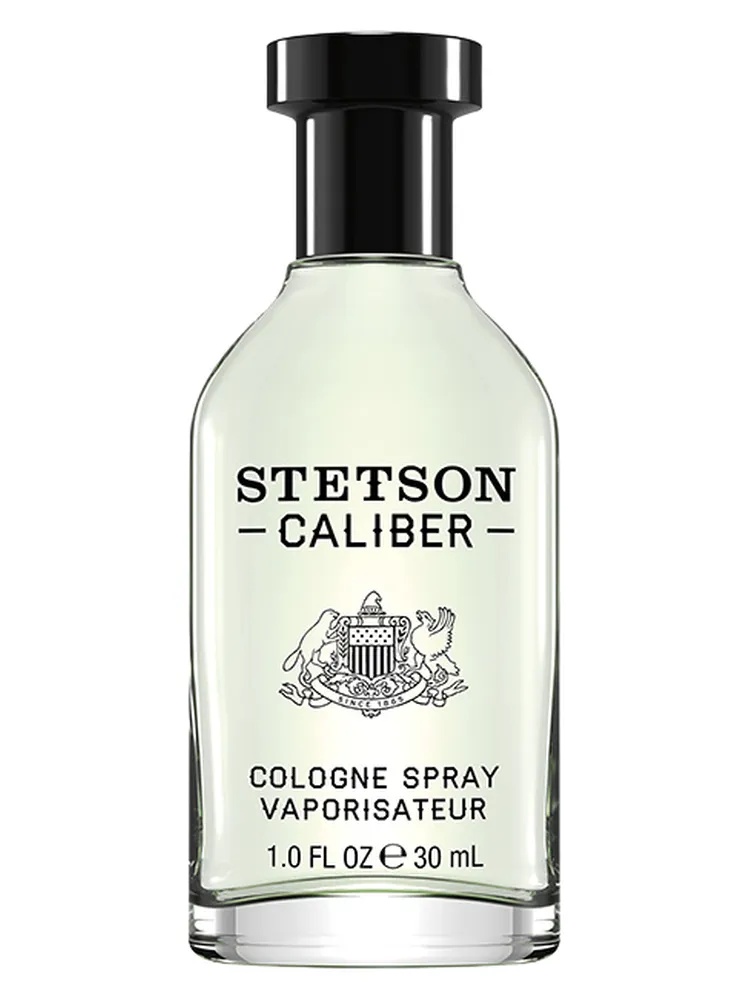 Stetson Caliber thumbnail 4