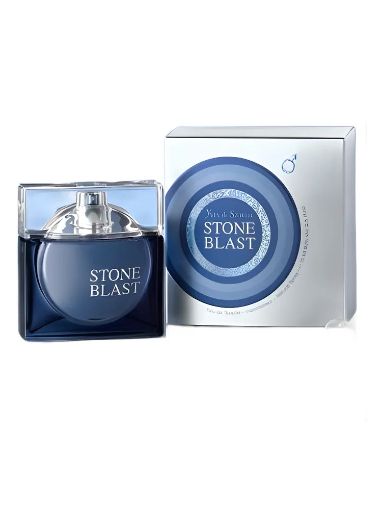Stone Blast thumbnail 4