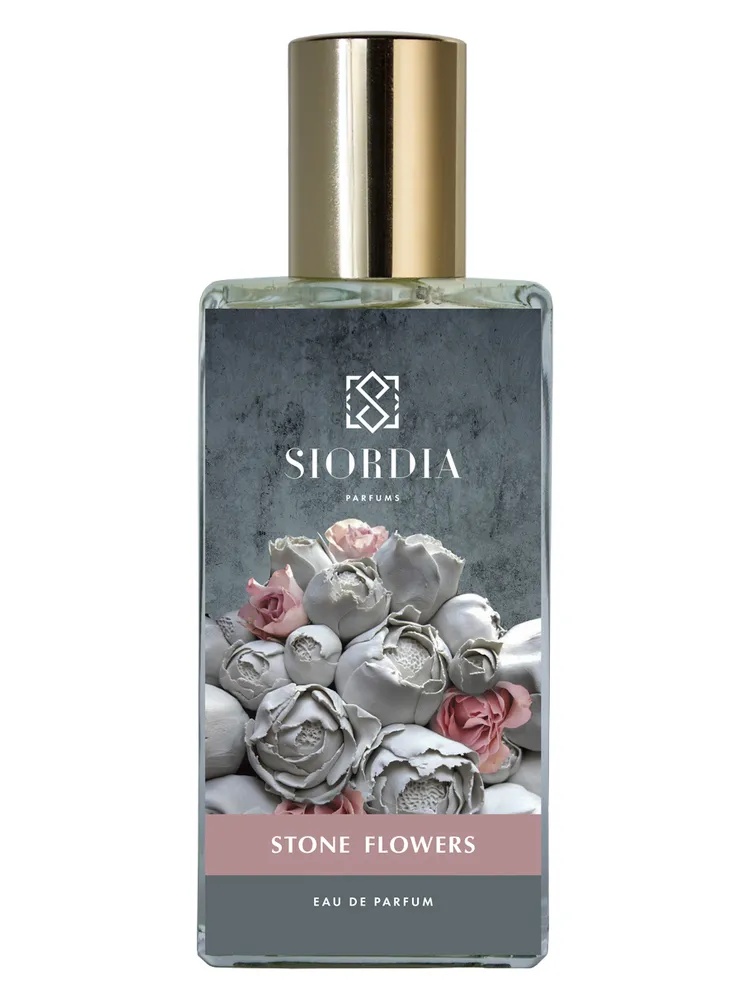 Miniatura 4 de Stone Flowers
