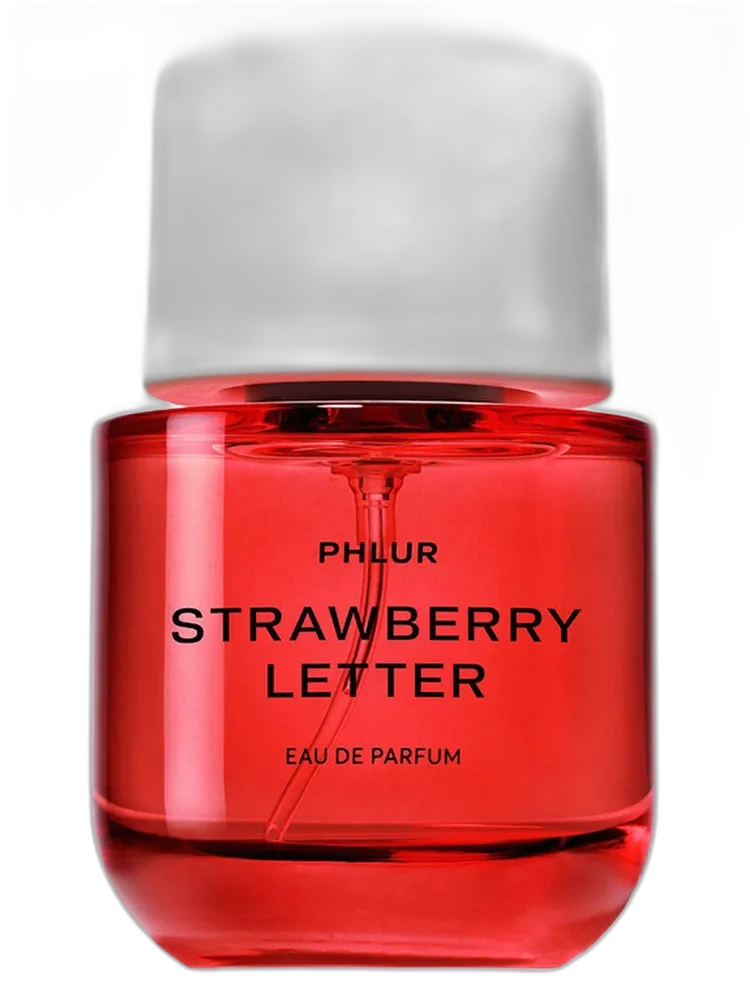 Strawberry Letter — Phlur