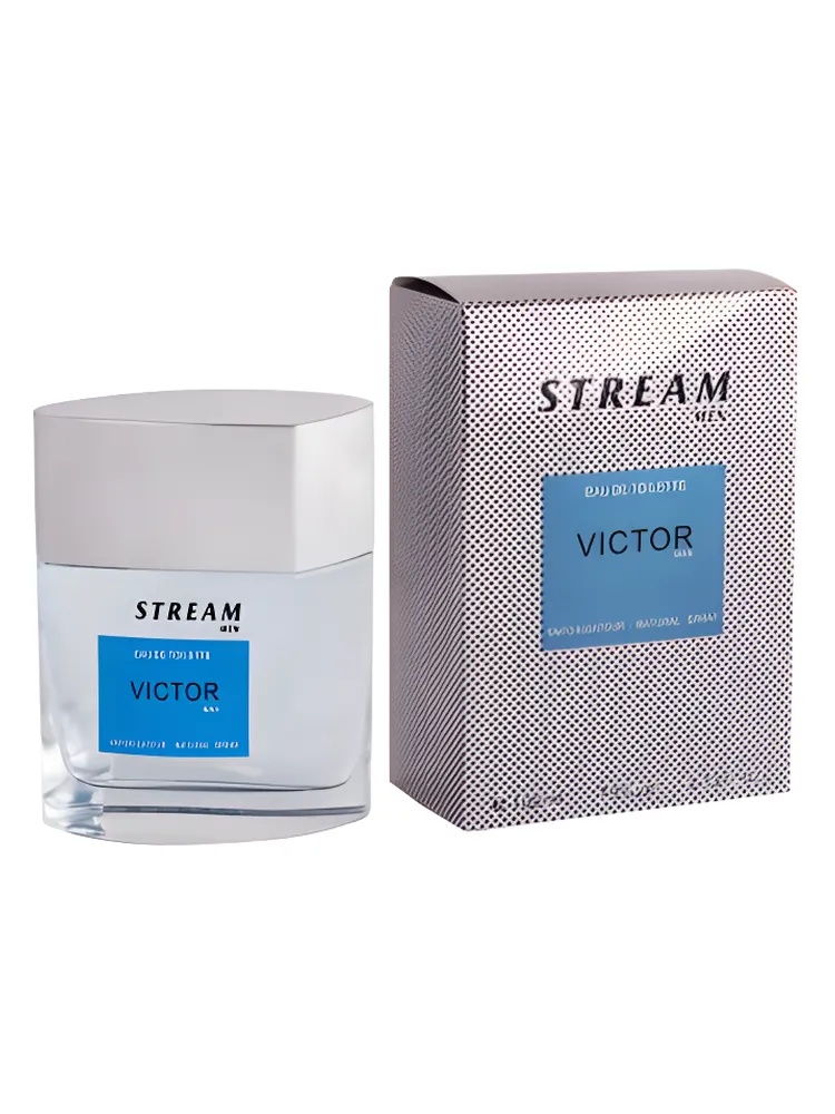 Miniatura 4 de STREAM Victor