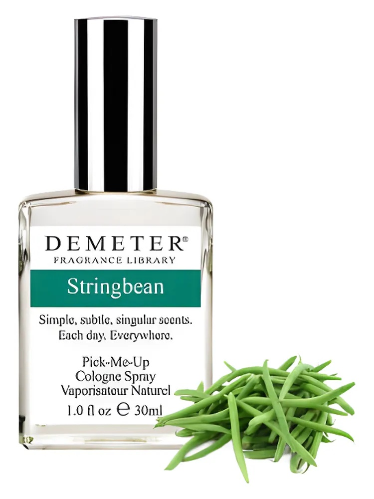 Miniatura 4 de Stringbean
