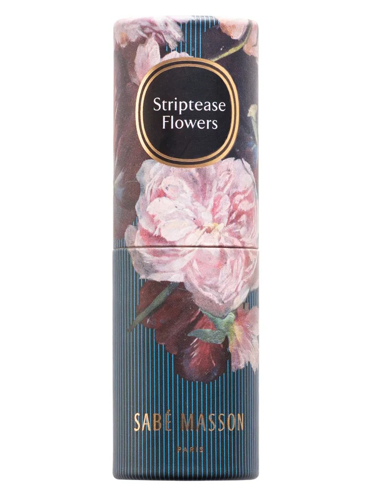 Miniatura 4 de Striptease Flowers