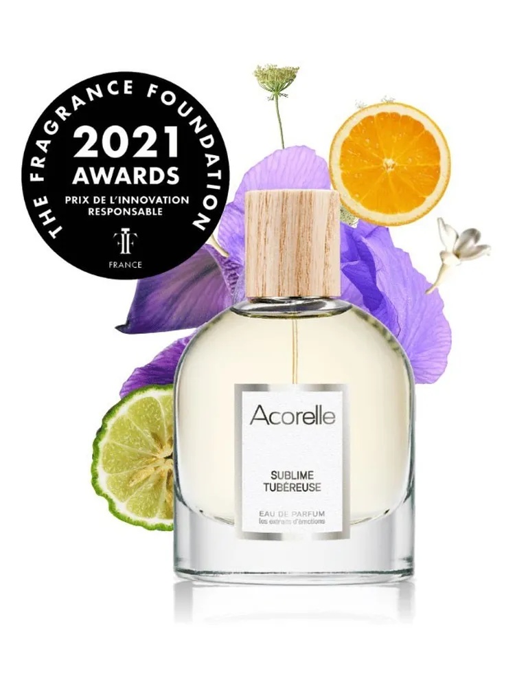 Sublime Tubéreuse