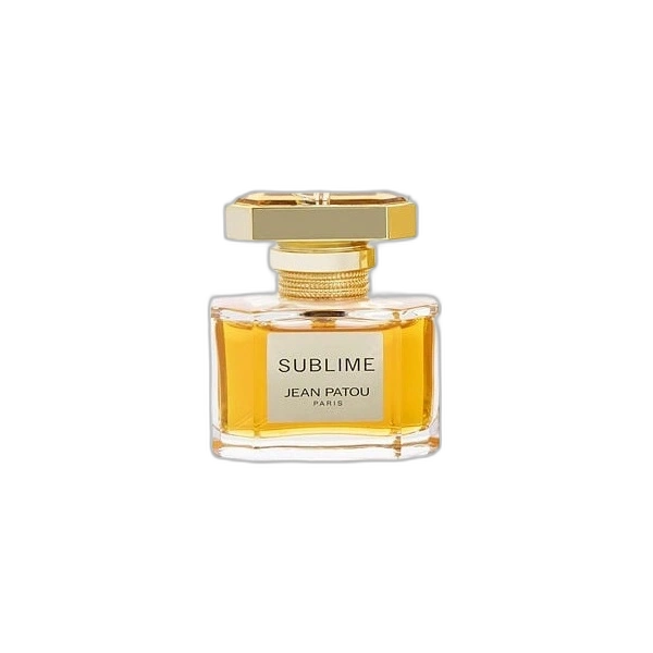 Sublime — Jean Patou