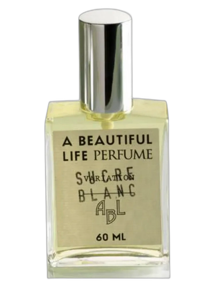 Sucre Blanc unisex — A Beautiful Life Brands