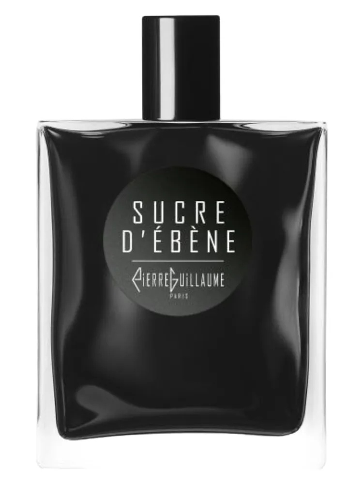 Miniatura 4 de Sucre d'Ebene